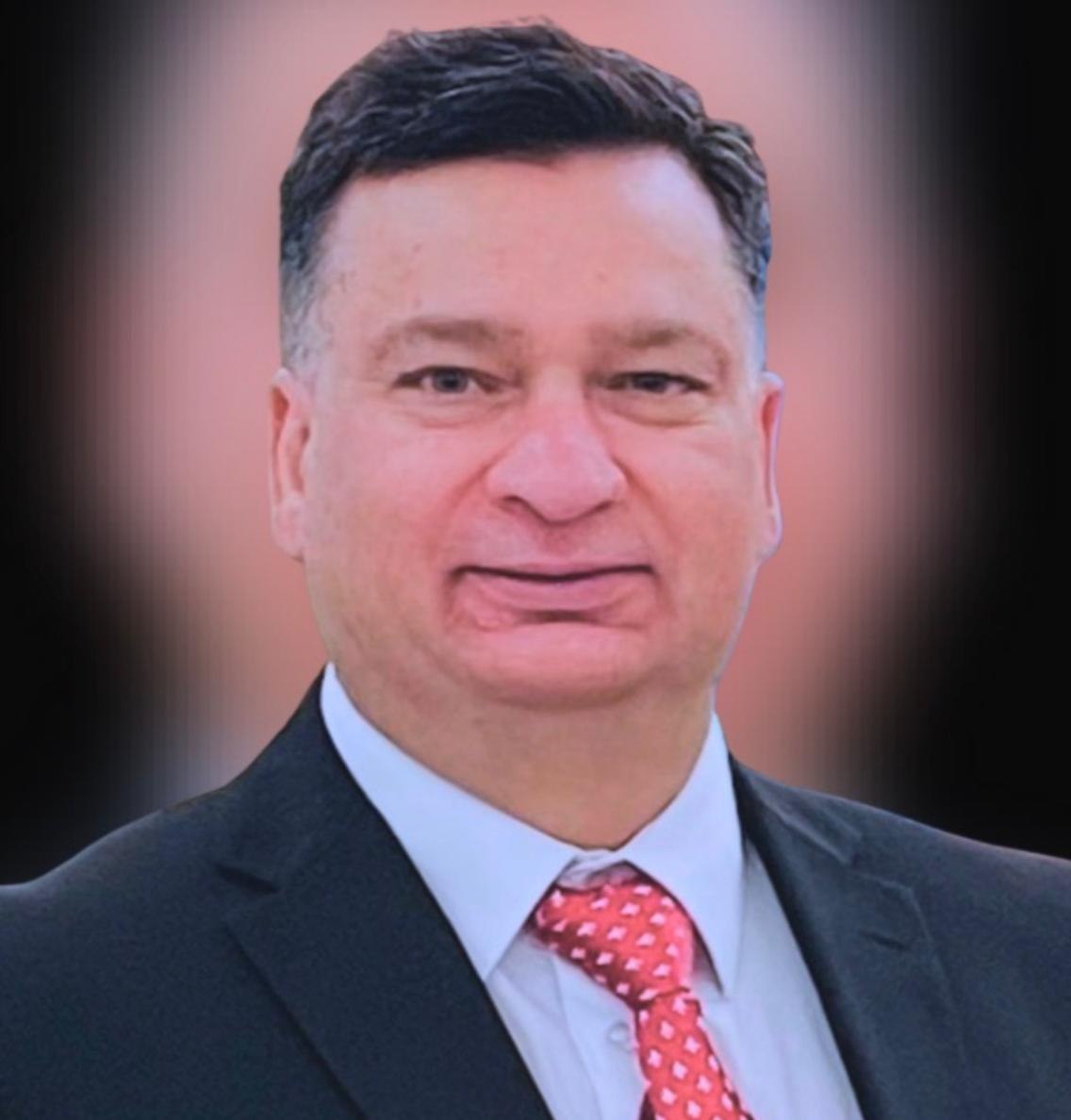 Dr. Ehtesham Khan